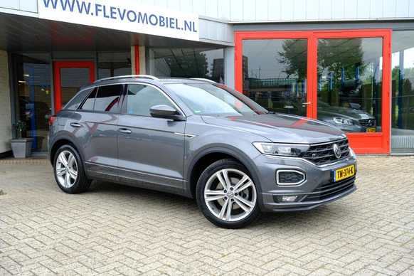 Volkswagen T-Roc - Afbeelding 4 van 30