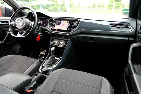 Volkswagen T-Roc - Afbeelding 5 van 30