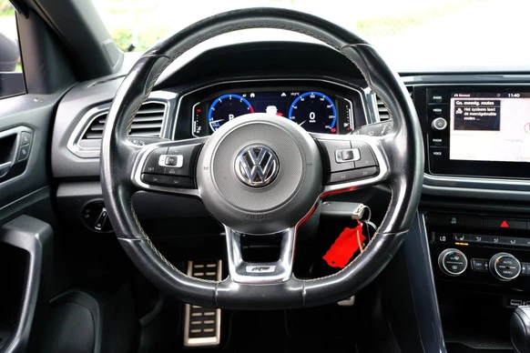 Volkswagen T-Roc - Afbeelding 6 van 30