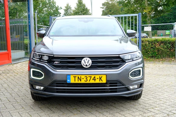 Volkswagen T-Roc - Afbeelding 7 van 30