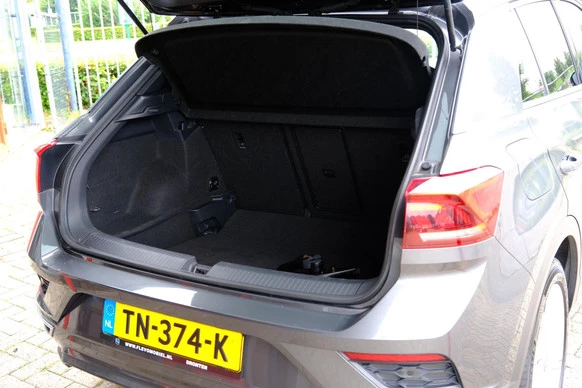 Volkswagen T-Roc - Afbeelding 9 van 30