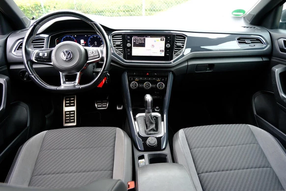Volkswagen T-Roc - Afbeelding 10 van 30