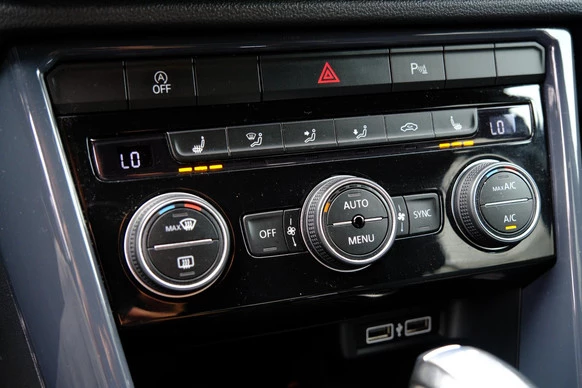 Volkswagen T-Roc - Afbeelding 11 van 30
