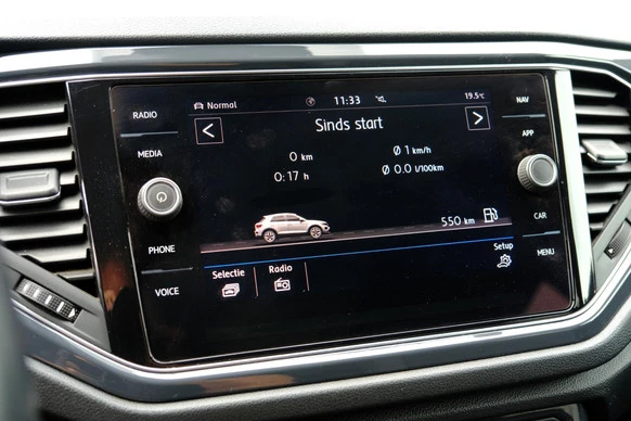 Volkswagen T-Roc - Afbeelding 13 van 30