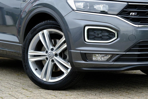 Volkswagen T-Roc - Afbeelding 22 van 30
