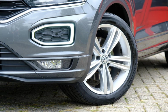 Volkswagen T-Roc - Afbeelding 23 van 30