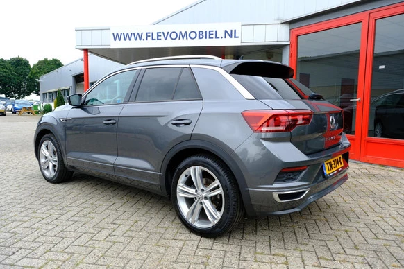 Volkswagen T-Roc - Afbeelding 29 van 30
