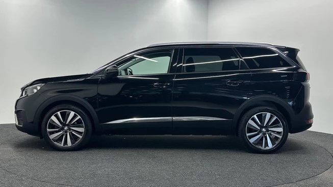 Peugeot 5008 - Afbeelding 8 van 30