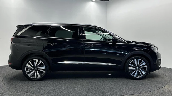 Peugeot 5008 - Afbeelding 9 van 30
