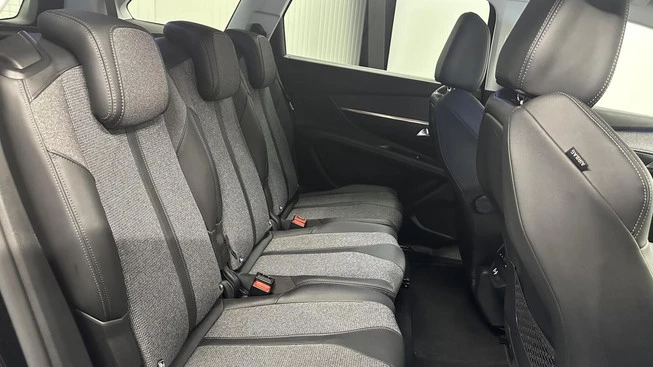 Peugeot 5008 - Afbeelding 14 van 30
