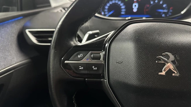 Peugeot 5008 - Afbeelding 18 van 30