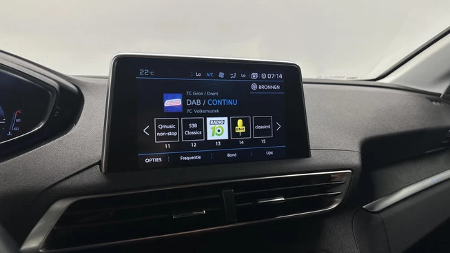 Peugeot 5008 - Afbeelding 24 van 30