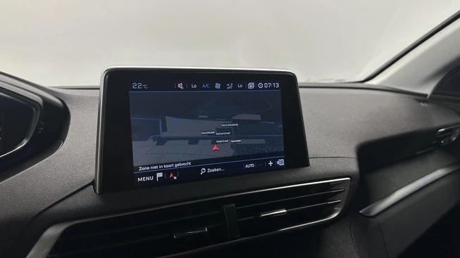 Peugeot 5008 - Afbeelding 25 van 30