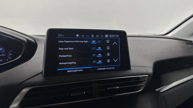 Peugeot 5008 - Afbeelding 28 van 30