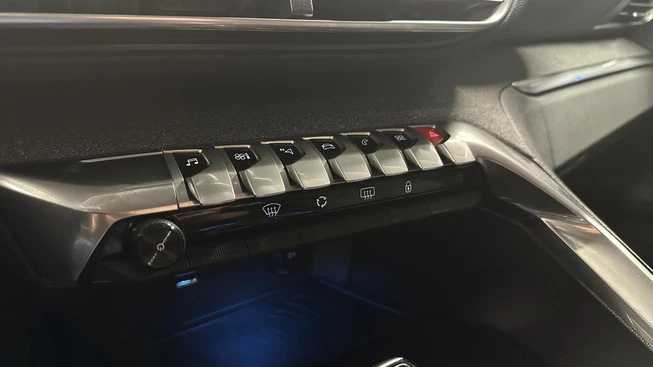 Peugeot 5008 - Afbeelding 29 van 30