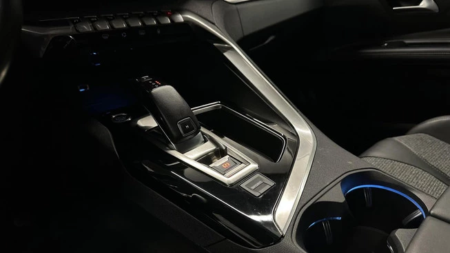 Peugeot 5008 - Afbeelding 30 van 30