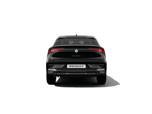 Renault Rafale - Afbeelding 4 van 15