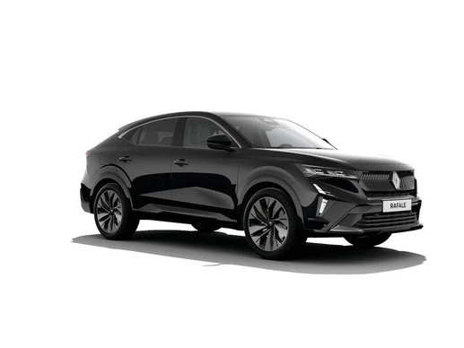 Renault Rafale - Afbeelding 7 van 15