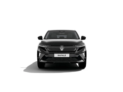 Renault Rafale - Afbeelding 8 van 15