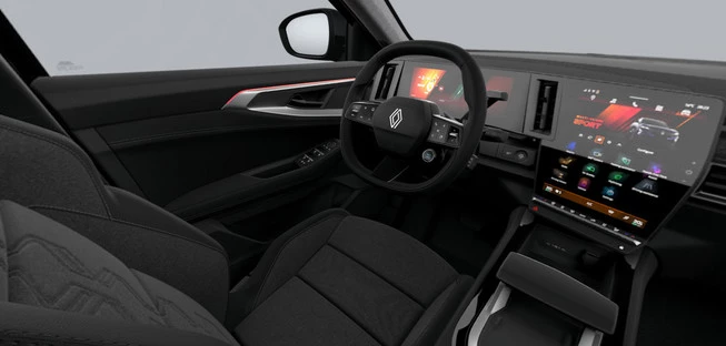 Renault Rafale - Afbeelding 10 van 15