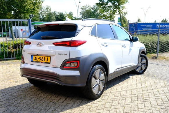 Hyundai Kona - Afbeelding 3 van 29