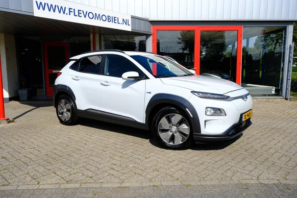 Hyundai Kona - Afbeelding 4 van 29