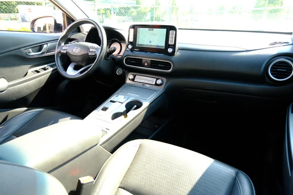 Hyundai Kona - Afbeelding 5 van 29