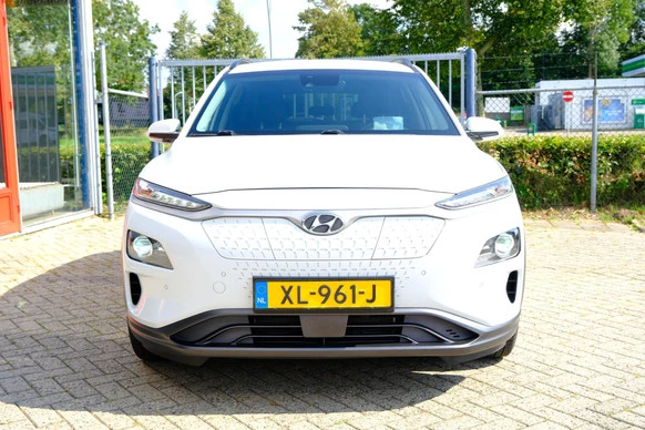 Hyundai Kona - Afbeelding 7 van 29