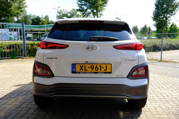 Hyundai Kona - Afbeelding 8 van 29