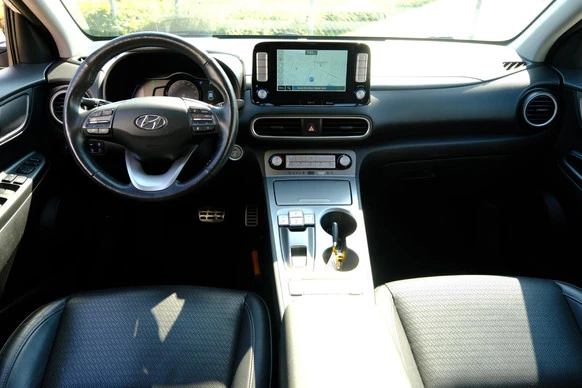 Hyundai Kona - Afbeelding 10 van 29