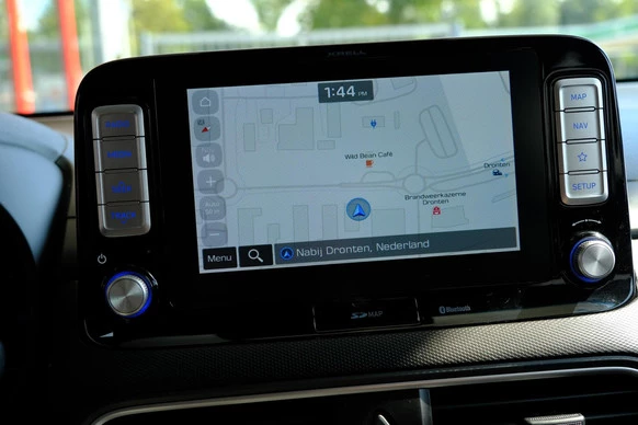 Hyundai Kona - Afbeelding 12 van 29