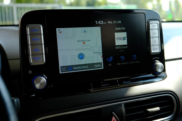 Hyundai Kona - Afbeelding 15 van 29