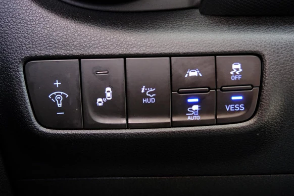 Hyundai Kona - Afbeelding 16 van 29
