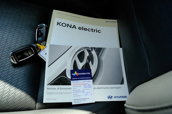 Hyundai Kona - Afbeelding 18 van 29