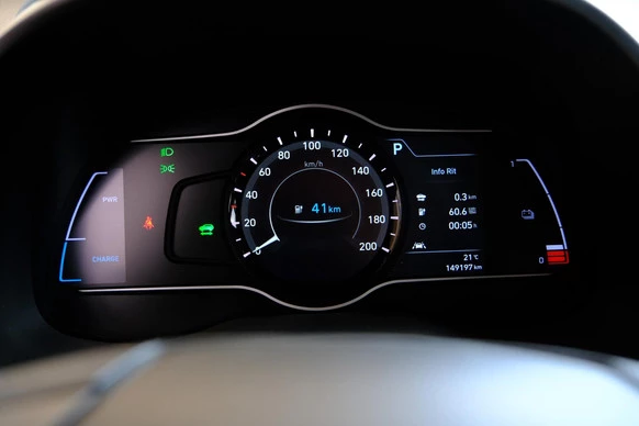 Hyundai Kona - Afbeelding 21 van 29