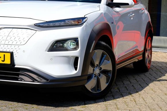 Hyundai Kona - Afbeelding 22 van 29