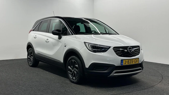 Opel Crossland X - Afbeelding 3 van 30