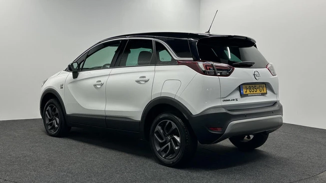 Opel Crossland X - Afbeelding 4 van 30