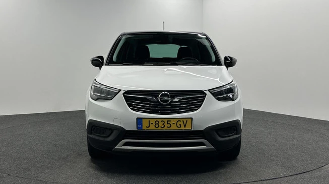 Opel Crossland X - Afbeelding 6 van 30