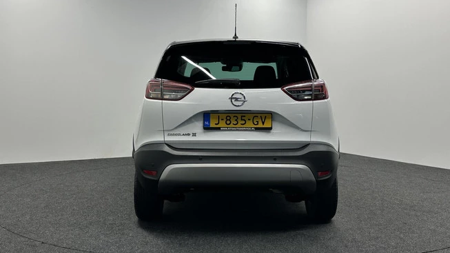 Opel Crossland X - Afbeelding 7 van 30