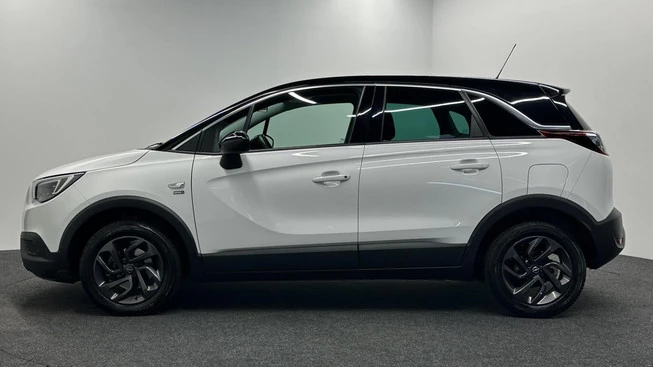 Opel Crossland X - Afbeelding 8 van 30
