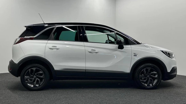Opel Crossland X - Afbeelding 9 van 30
