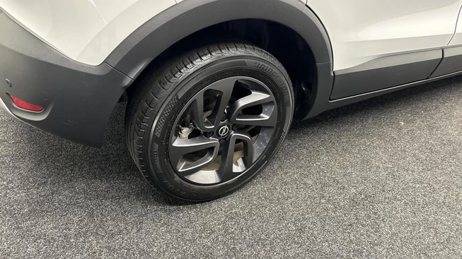 Opel Crossland X - Afbeelding 10 van 30