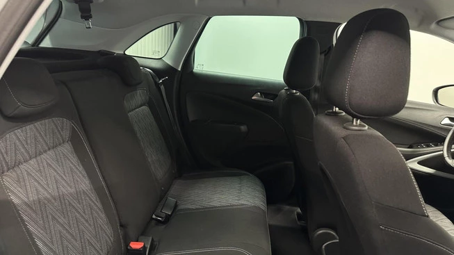 Opel Crossland X - Afbeelding 14 van 30