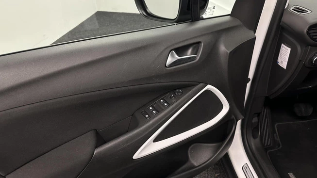 Opel Crossland X - Afbeelding 16 van 30