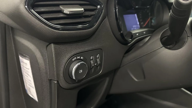 Opel Crossland X - Afbeelding 17 van 30