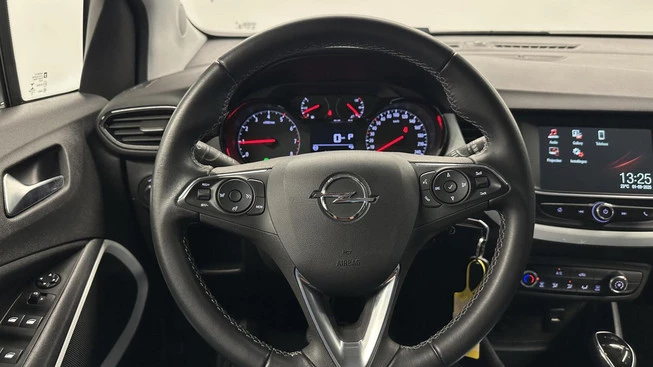 Opel Crossland X - Afbeelding 18 van 30