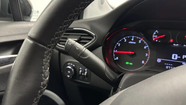 Opel Crossland X - Afbeelding 21 van 30