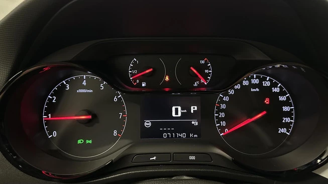 Opel Crossland X - Afbeelding 23 van 30