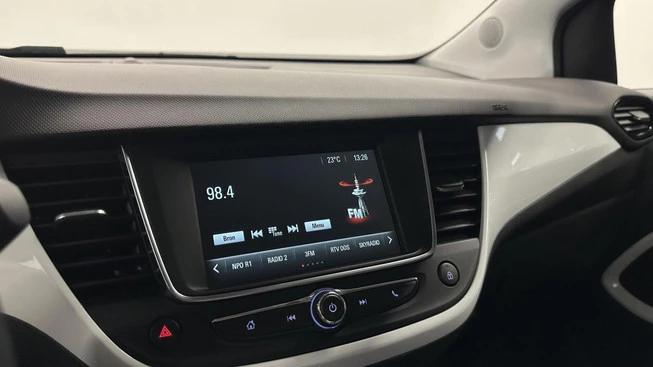 Opel Crossland X - Afbeelding 24 van 30